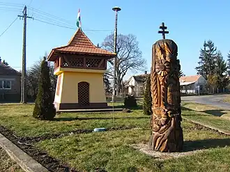 Csákány