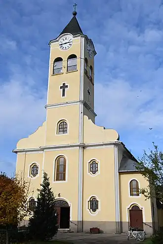 Csány