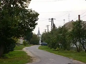 Csér