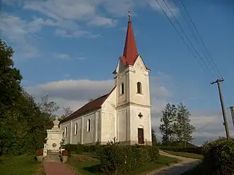 Číž