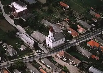 Csajág