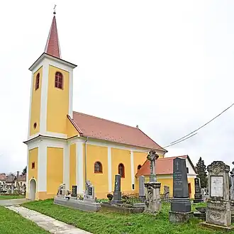 Csehi
