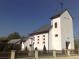 Csikvánd