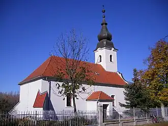 Čiližská Radvaň