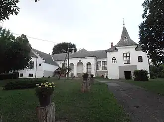 Abaújdevecser