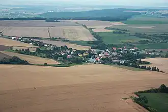 Ctiměřice