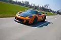 CTR3 ClubSport.