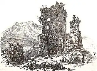 Cuasso al Monte