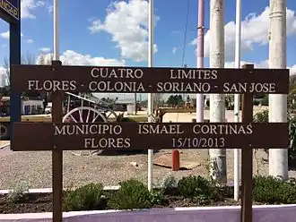 Ismael Cortinas