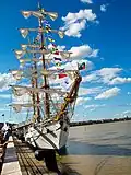 Cuauhtémoc (Mexique)
