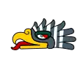 Cuauhtli (aigle)
