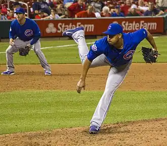 Image illustrative de l’article Héctor Rondón