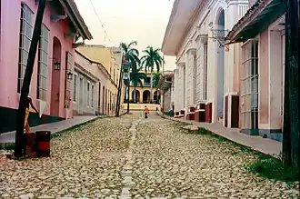 Une rue