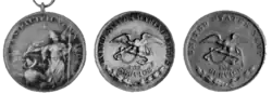 Cuban Pacification Medal (Navy)