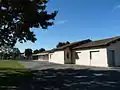 L'école élémentaire.