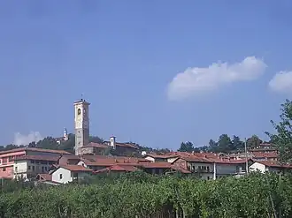 Cuceglio