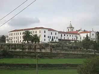 Vila de Cucujães