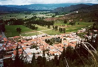 Cucunubá