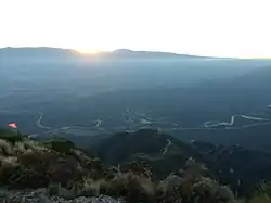 Portezuelo