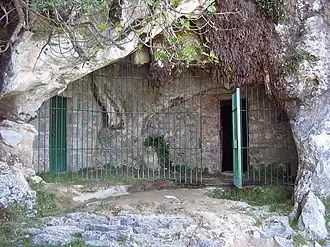 Image illustrative de l’article Grotte de Covalanas