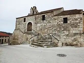 Cuevas de Provanco