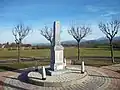 Monument aux morts