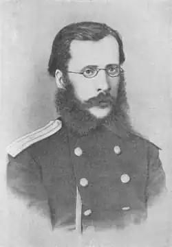 César Cui