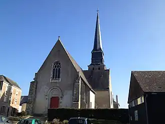 Cuillé