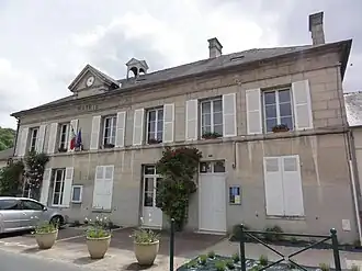 Cuise-la-Motte