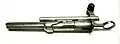 Culasse du fusil et du mousqueton 1911
