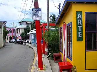 Dewey (Porto Rico)