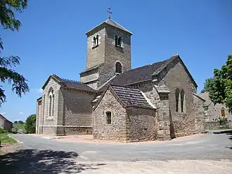 Culles-les-Roches