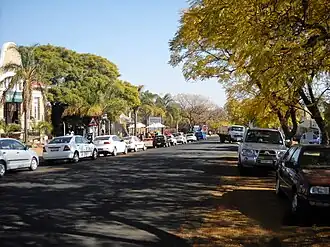 Cullinan (Afrique du Sud)