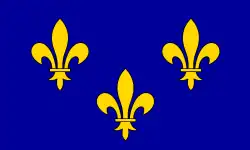 Drapeau