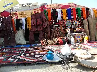 Borkou