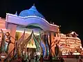 Le Nautanki Mahal Auditorium à Gurgaon