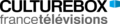 Logo alternatif de 2013 à 2018.