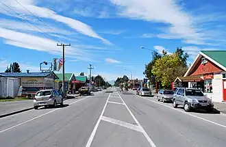 Culverden