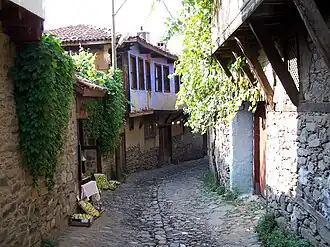 Image illustrative de l’article Cumalıkızık