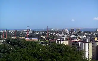 Cumaná
