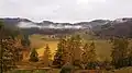 Cumba Clava des Launes supérieures