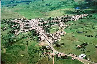 Cumbe