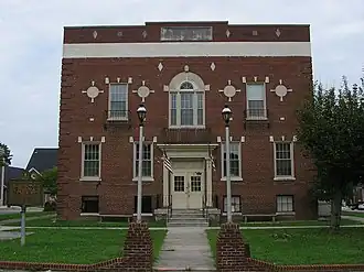 Burkesville