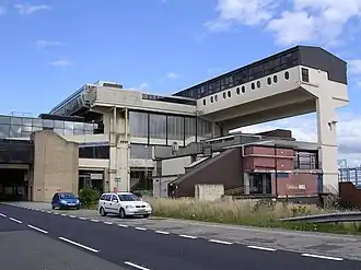 Cumbernauld