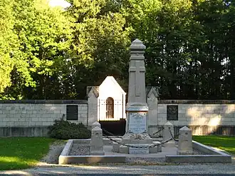 Cumières-le-Mort-Homme