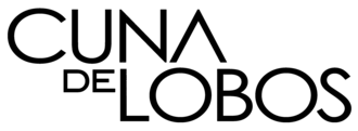 Logo original de la série.