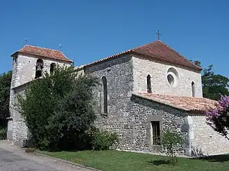Cunèges