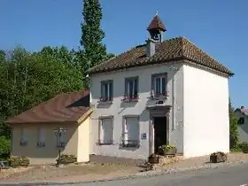 Cunelières