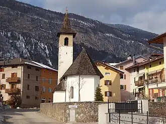 Cunevo