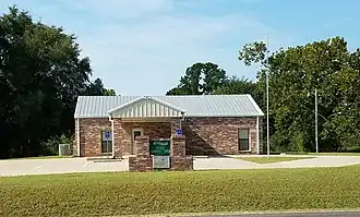 Cuney (Texas)